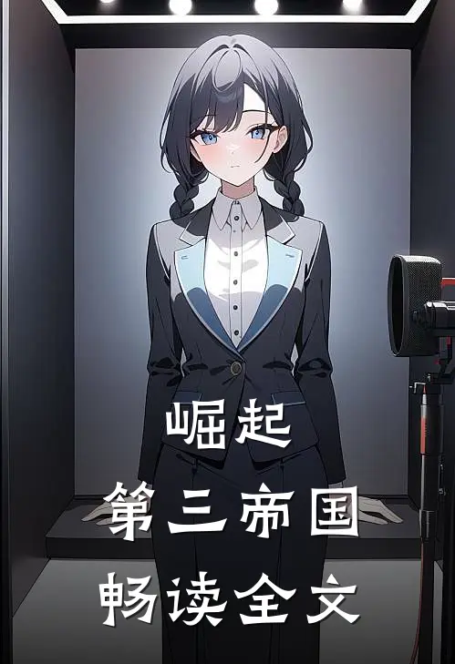 崛起，第三帝国畅读全文