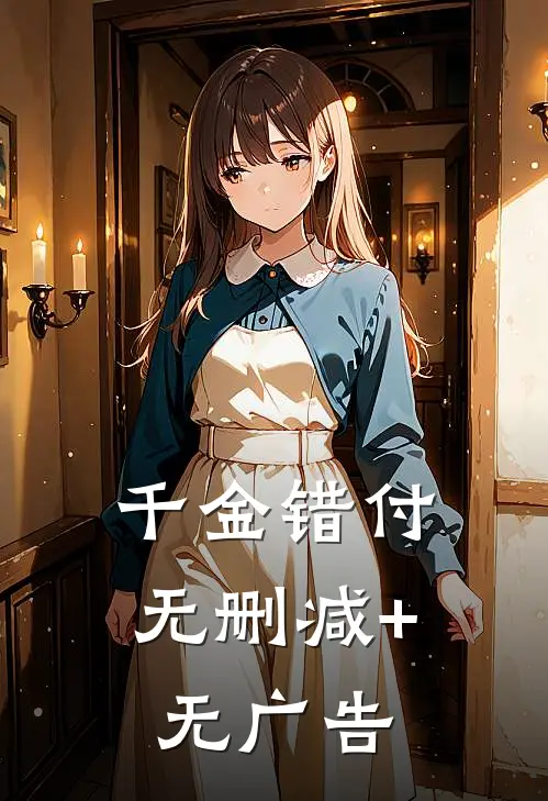 千金错付无删减+无广告
