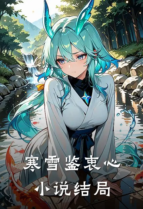 寒雪鉴衷心小说结局