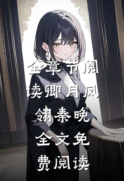 全章节阅读卿月凤翎秦晚全文免费阅读