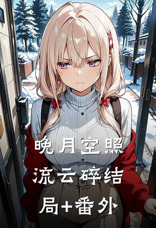 晚月空照流云碎结局+番外