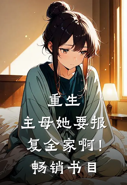 重生：主母她要报复全家啊！畅销书目