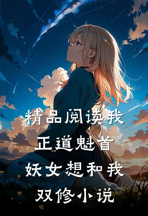 精品阅读我，正道魁首，妖女想和我双修小说