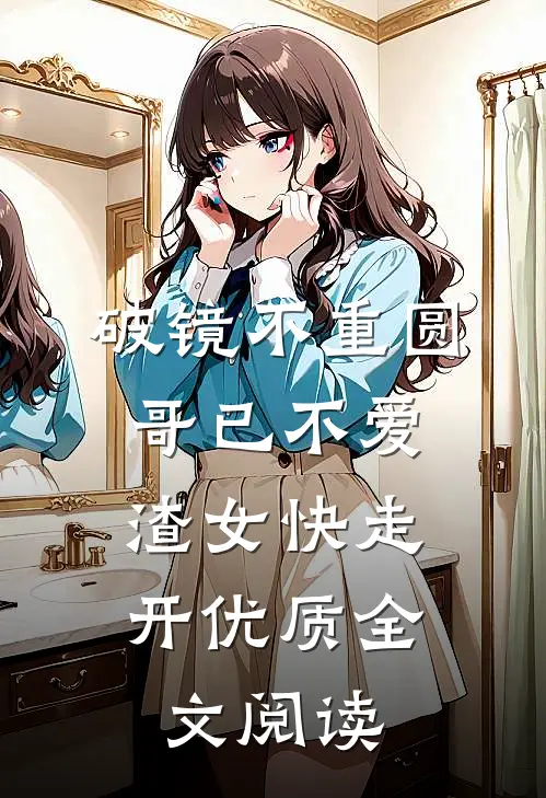 破镜不重圆：哥已不爱，渣女快走开优质全文阅读