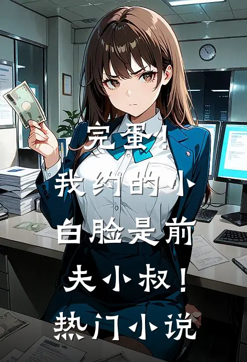 完蛋！我约的小白脸是前夫小叔！热门小说