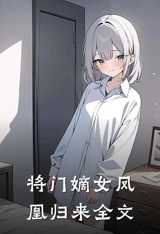 将门嫡女凤凰归来全文