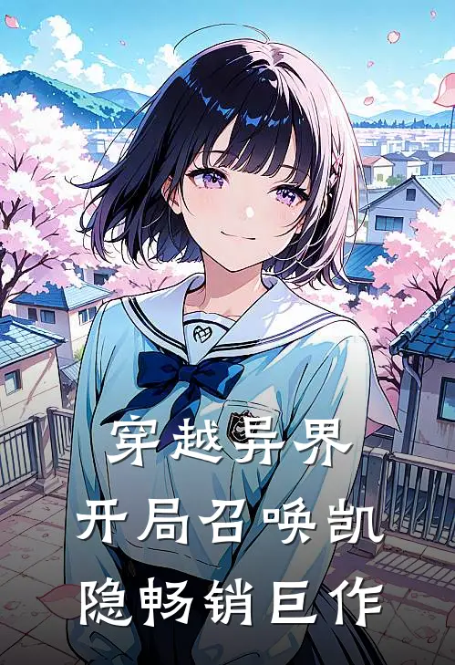穿越异界，开局召唤凯隐畅销巨作