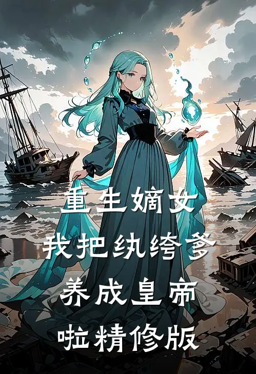 重生嫡女：我把纨绔爹养成皇帝啦精修版