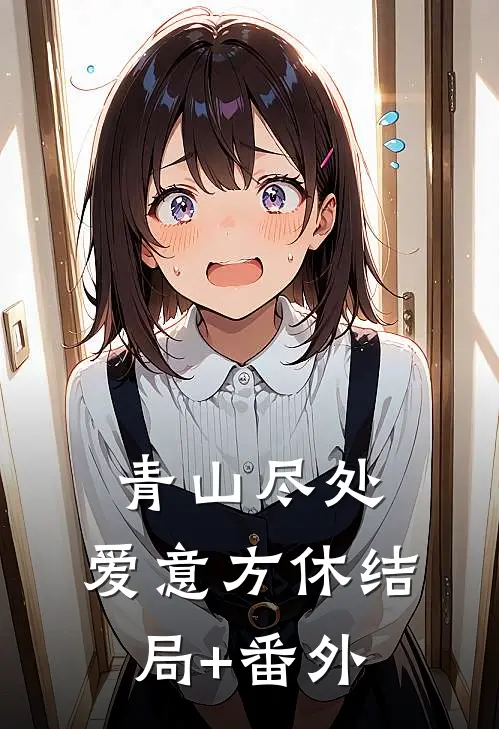 青山尽处，爱意方休结局+番外