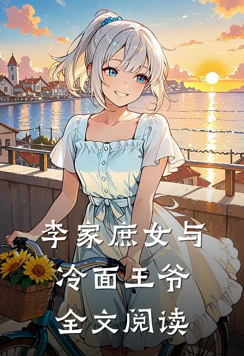 李家庶女与冷面王爷全文阅读