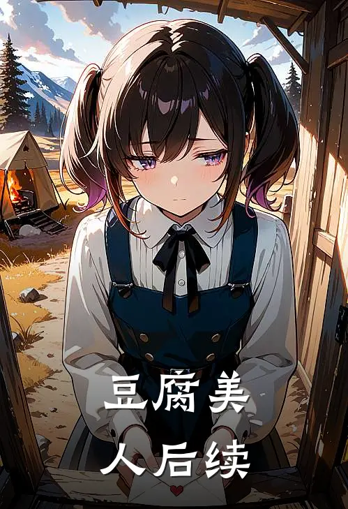 豆腐美人后续