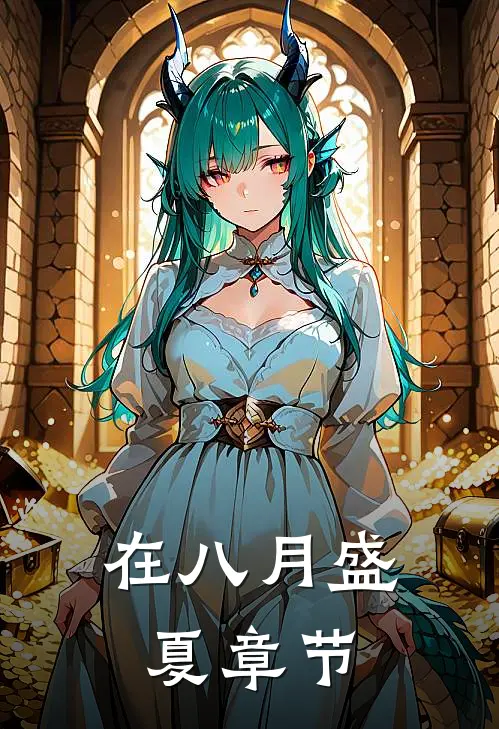 在八月盛夏章节