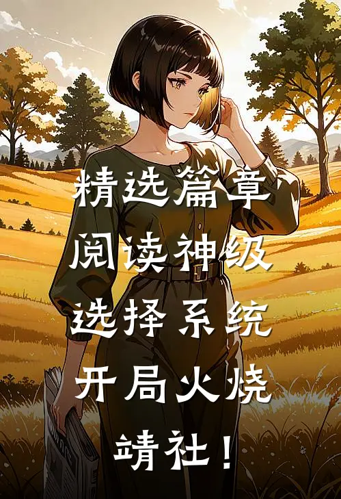精选篇章阅读神级选择系统：开局火烧靖社！