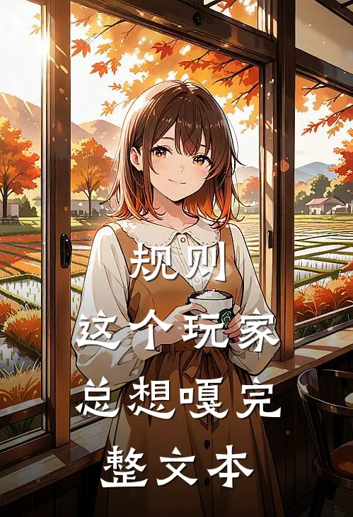 规则：这个玩家总想嘎完整文本