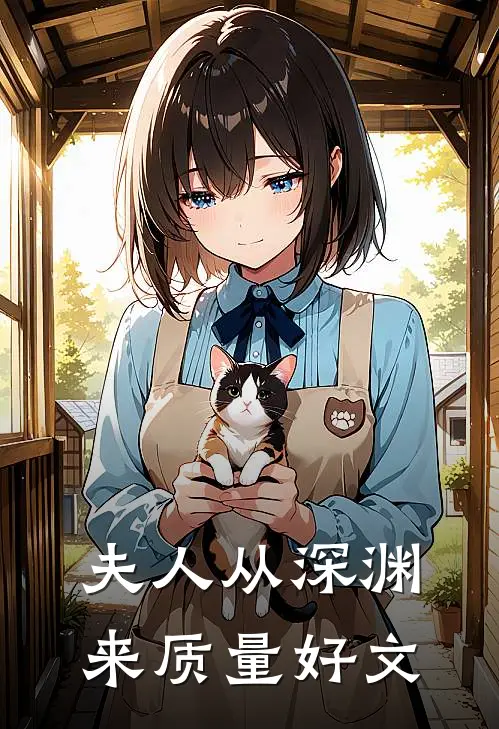 夫人从深渊来质量好文
