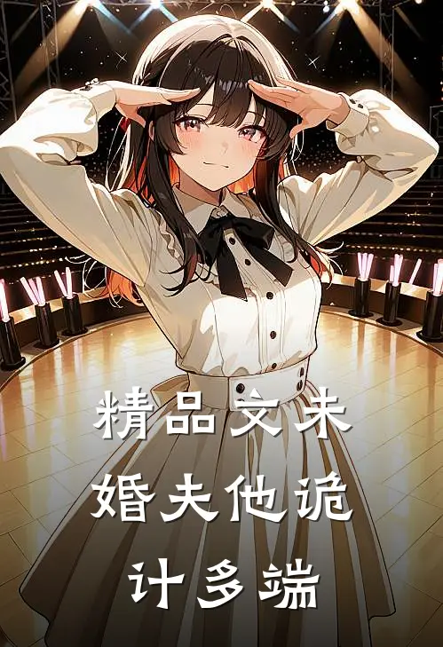 精品文未婚夫他诡计多端
