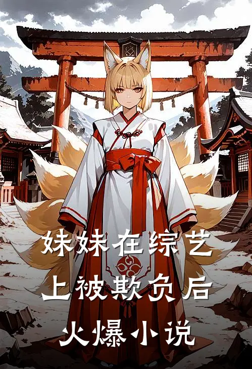 妹妹在综艺上被欺负后火爆小说