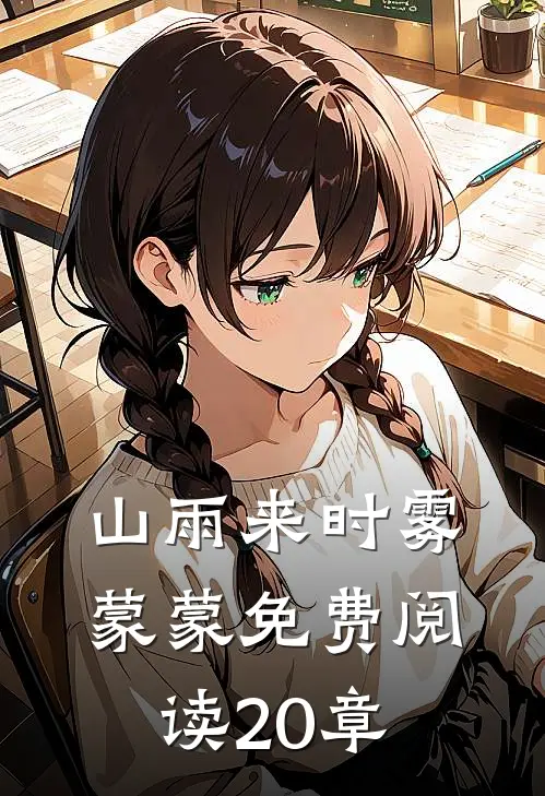 山雨来时雾蒙蒙免费阅读20章