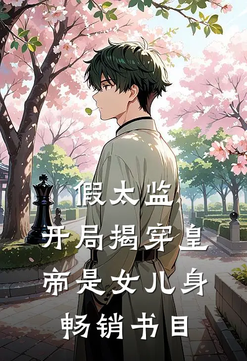 假太监：开局揭穿皇帝是女儿身畅销书目