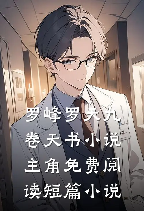 罗峰罗天九卷天书小说主角免费阅读短篇小说