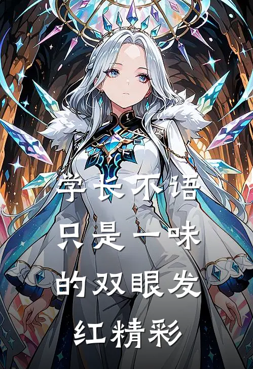 学长不语，只是一味的双眼发红精彩