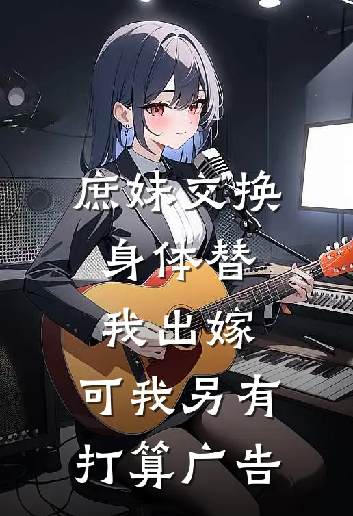 庶妹交换身体替我出嫁，可我另有打算广告