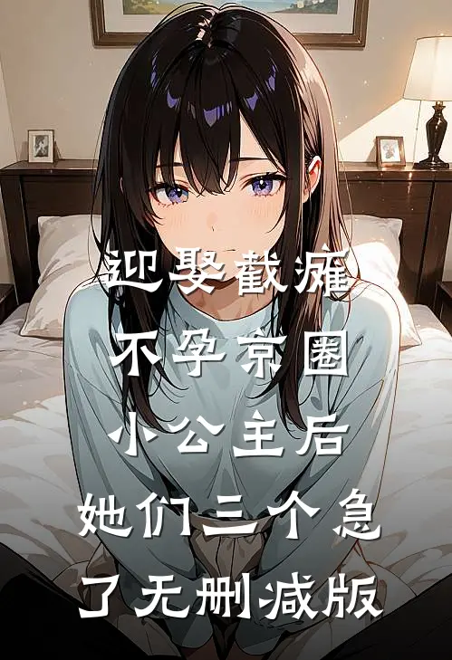迎娶截瘫不孕京圈小公主后，她们三个急了无删减版