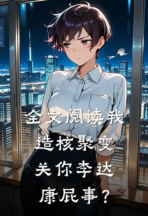 全文阅读我造核聚变，关你李达康屁事？