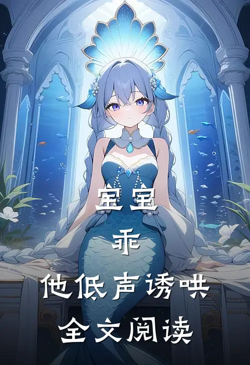 宝宝，乖，他低声诱哄全文阅读