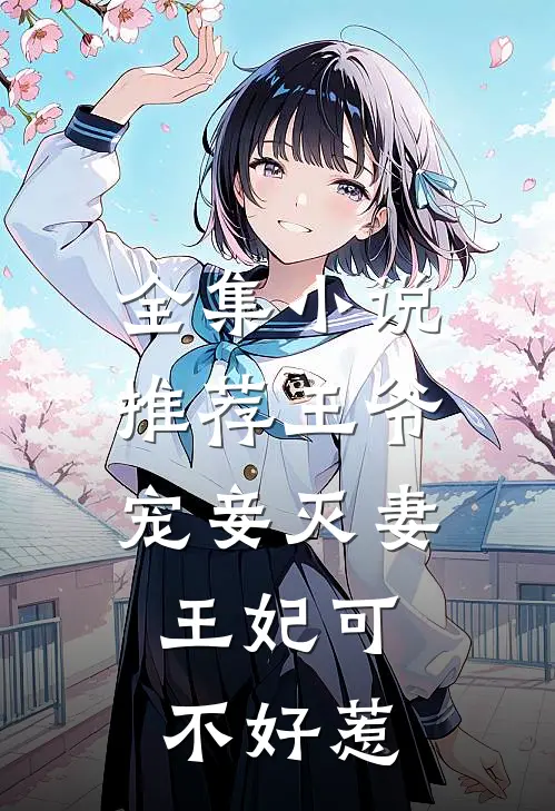 全集小说推荐王爷宠妾灭妻，王妃可不好惹