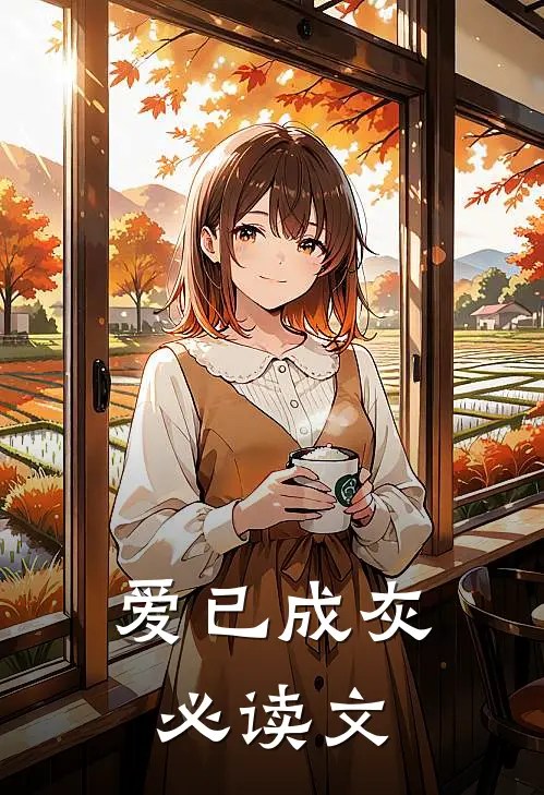 爱已成灰必读文