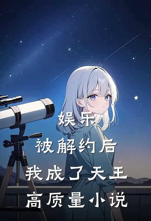 娱乐：被解约后，我成了天王高质量小说
