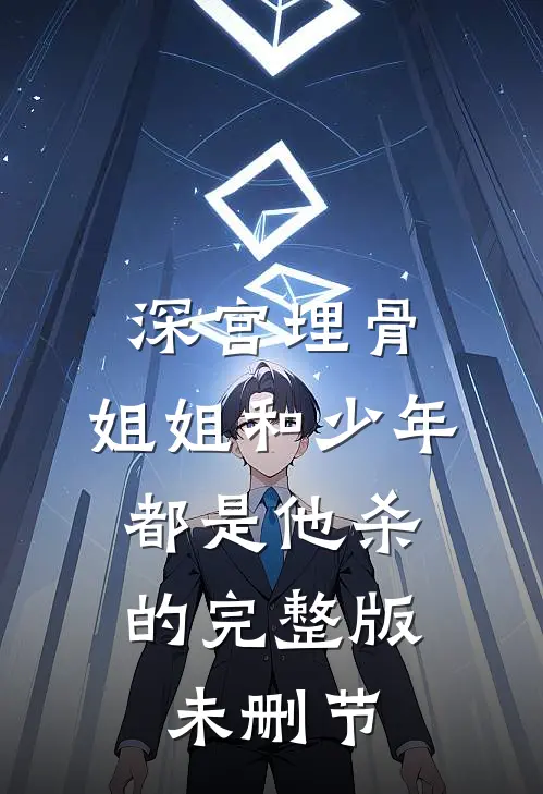 深宫埋骨：姐姐和少年，都是他杀的完整版未删节