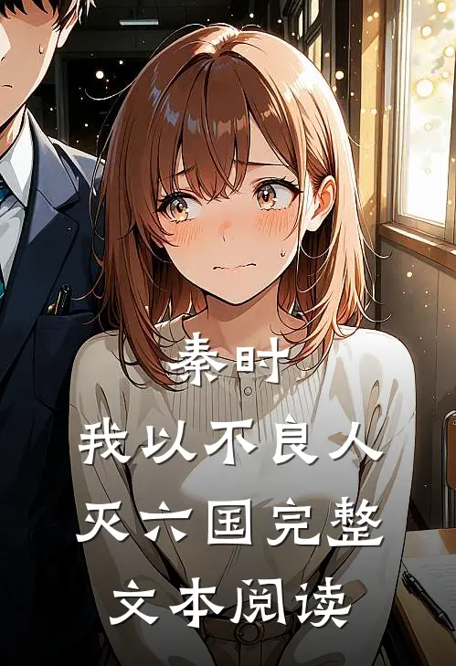 秦时：我以不良人灭六国完整文本阅读