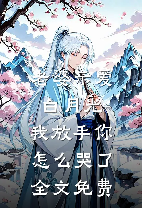 老婆示爱白月光，我放手你怎么哭了全文免费