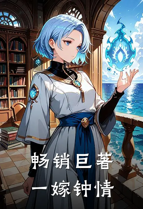 畅销巨著一嫁钟情