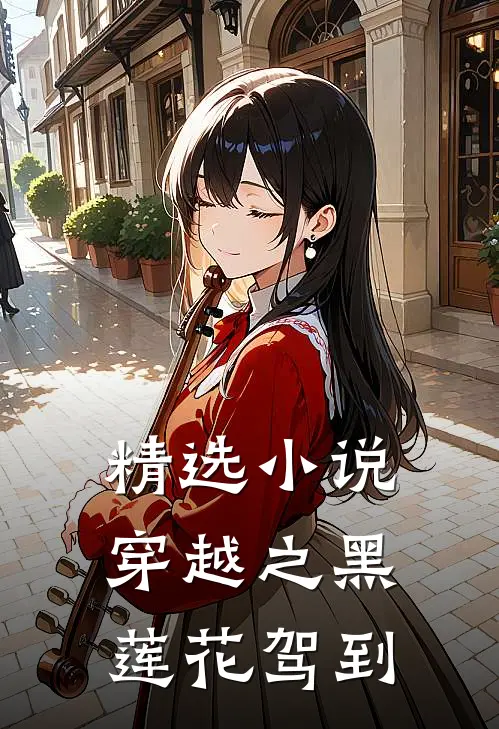 精选小说穿越之黑莲花驾到