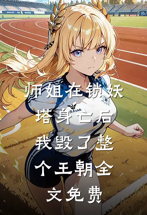 师姐在锁妖塔身亡后，我毁了整个王朝全文免费