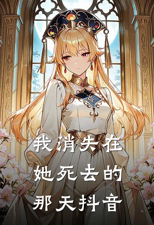 我消失在她死去的那天抖音