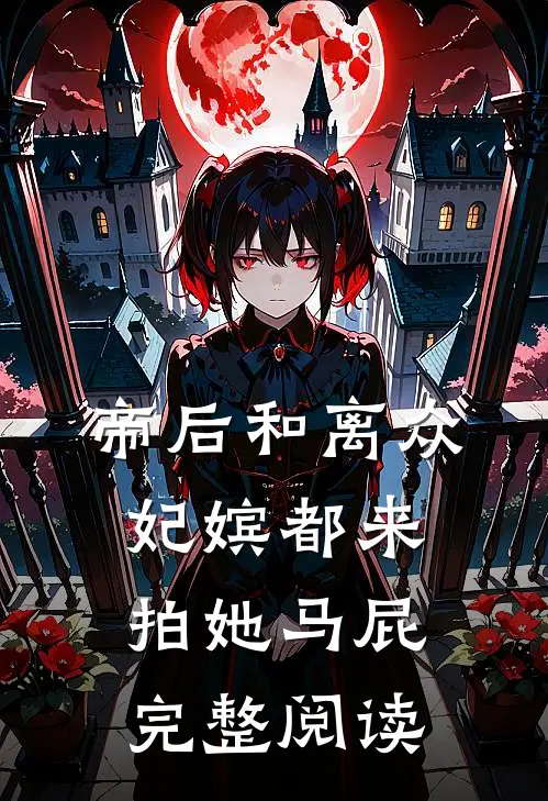帝后和离众妃嫔都来拍她马屁完整阅读
