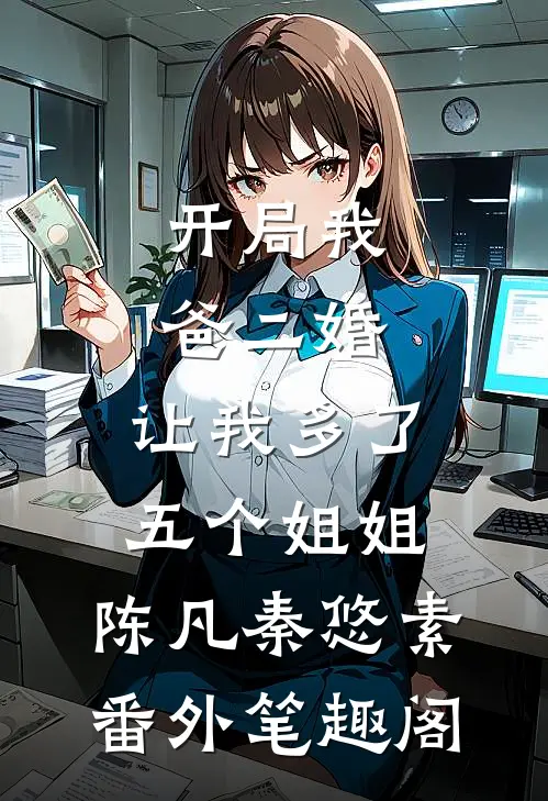 开局我爸二婚，让我多了五个姐姐：陈凡秦悠素番外笔趣阁