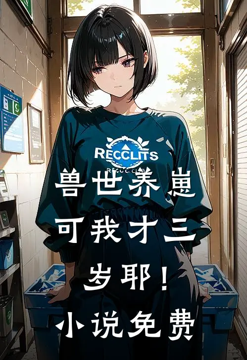兽世养崽：可我才三岁耶！小说免费