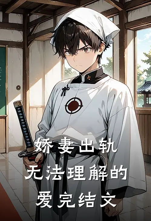 娇妻出轨：无法理解的爱完结文