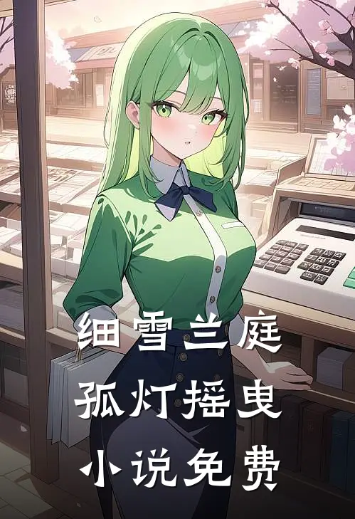 细雪兰庭孤灯摇曳小说免费
