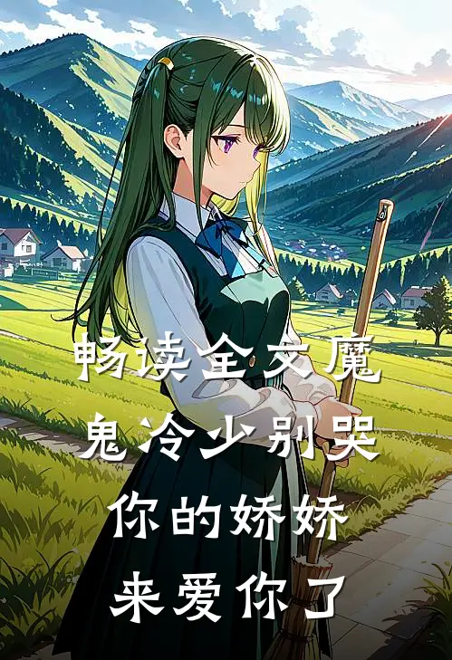 畅读全文魔鬼冷少别哭，你的娇娇来爱你了