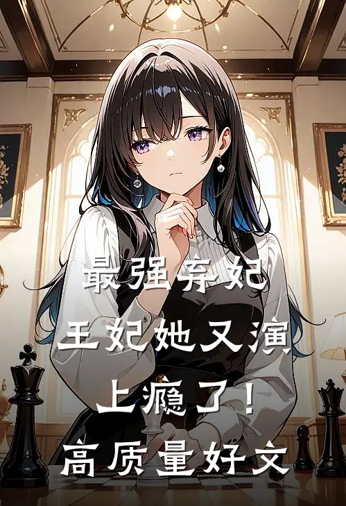 最强弃妃：王妃她又演上瘾了！高质量好文