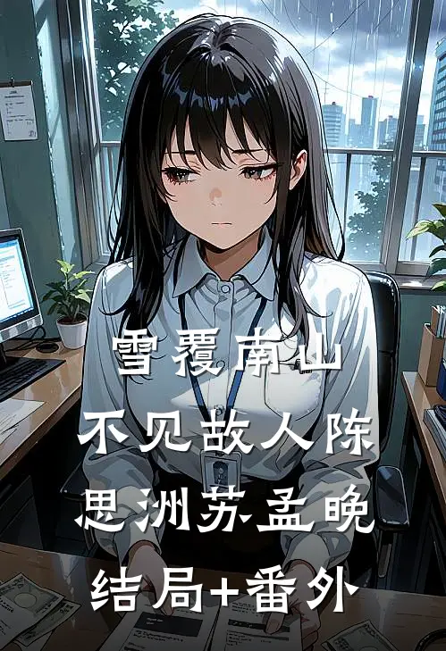 雪覆南山，不见故人陈思洲苏孟晚结局+番外