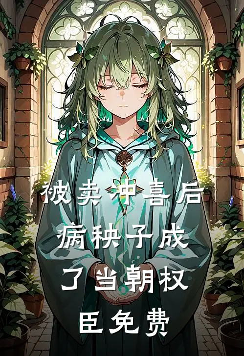 被卖冲喜后，病秧子成了当朝权臣免费