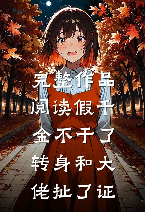 完整作品阅读假千金不干了，转身和大佬扯了证