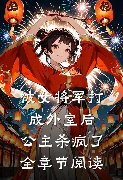 被女将军打成外室后，公主杀疯了全章节阅读